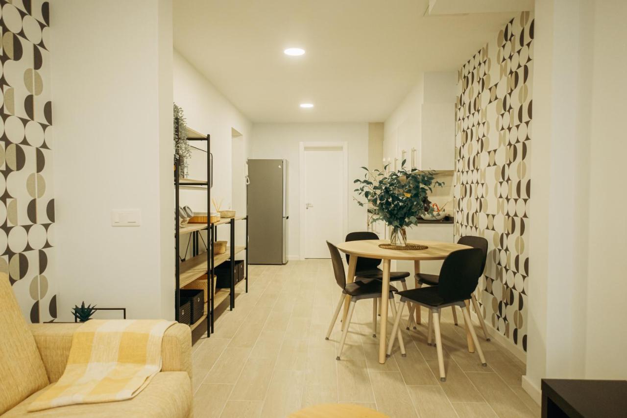 Club Apartments By Grupo Compostelana 1 Puerto de la Cruz  Buitenkant foto