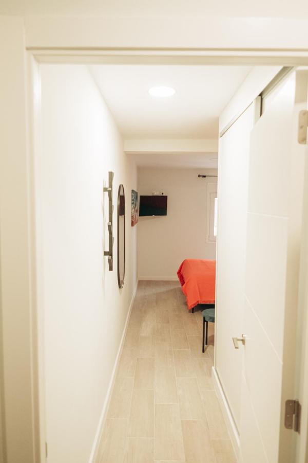 Club Apartments By Grupo Compostelana 1 Puerto de la Cruz  Buitenkant foto