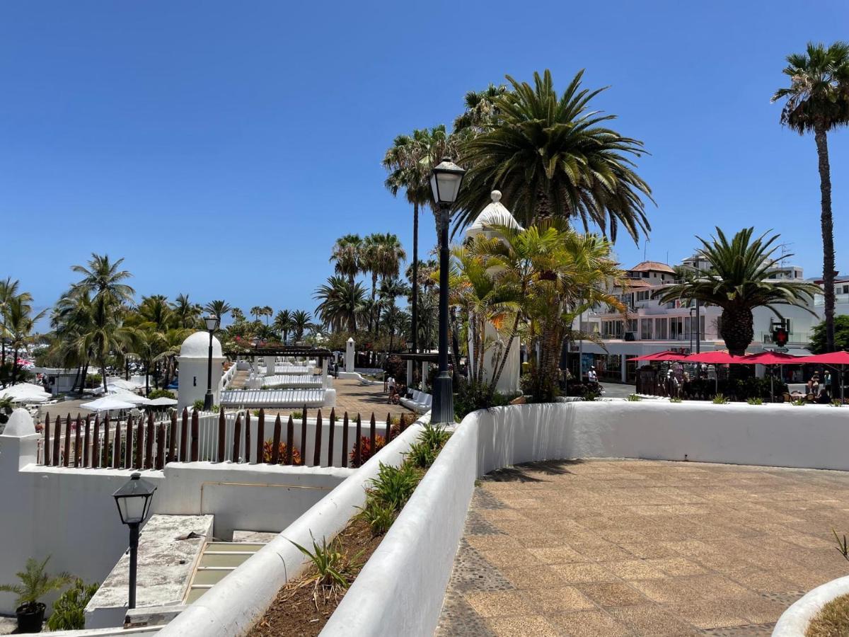 Club Apartments By Grupo Compostelana 1 Puerto de la Cruz  Buitenkant foto